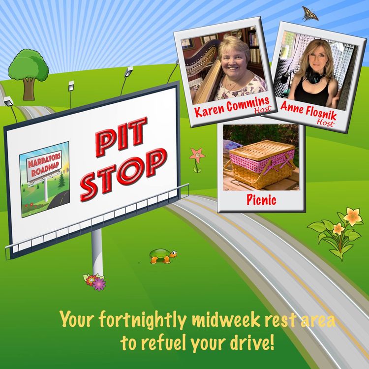 cover art for Ep 5 - Picnic