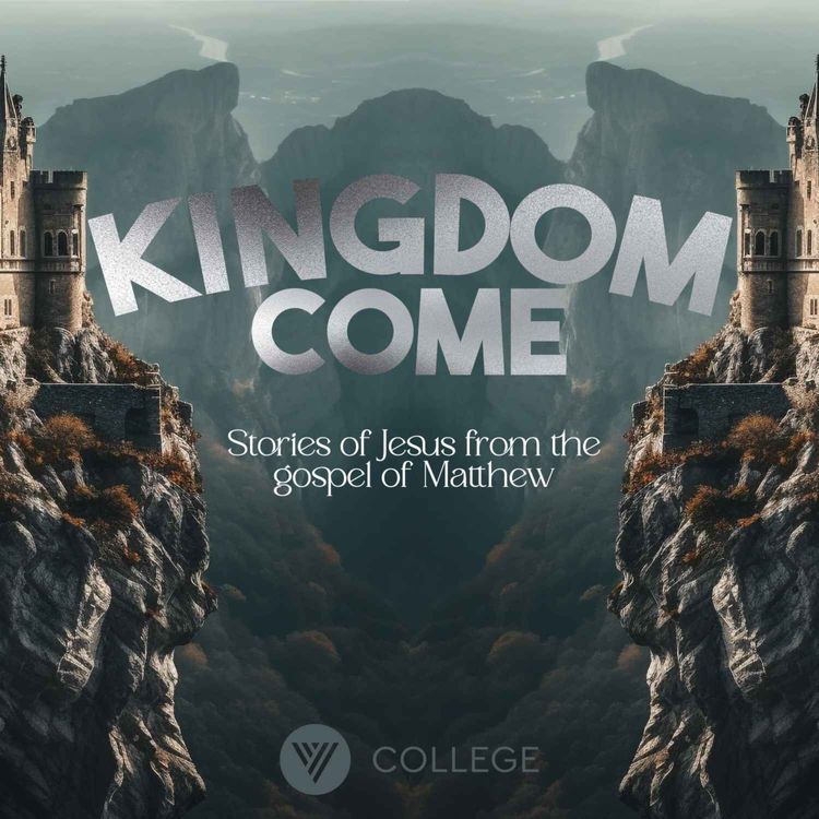 cover art for Costly Discipleship