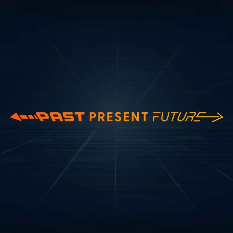 cover art for Future