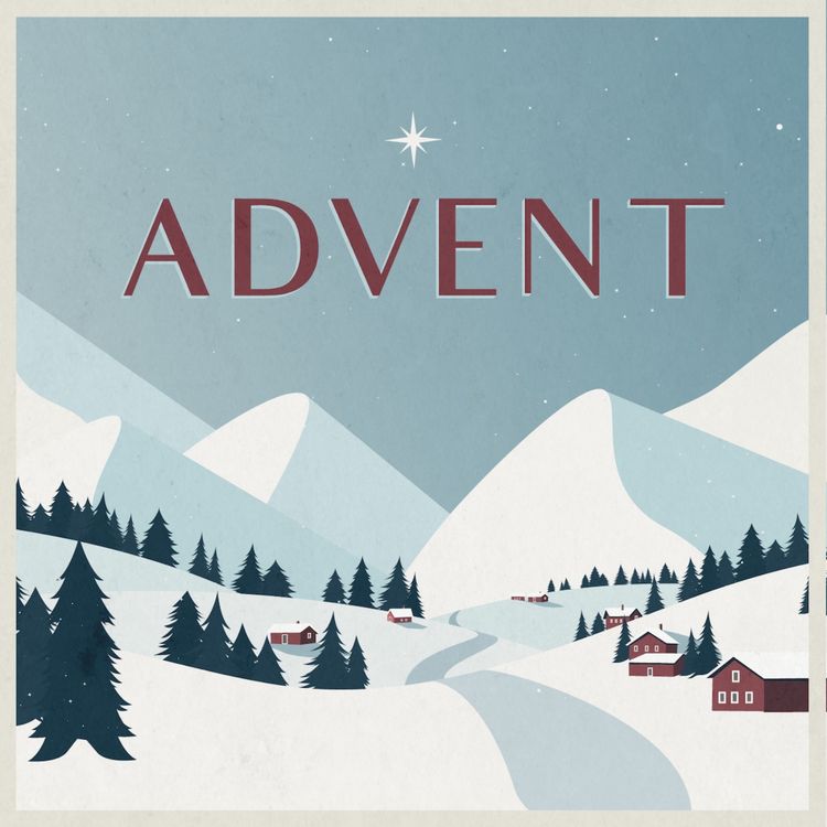 cover art for Christmas Eve 2023