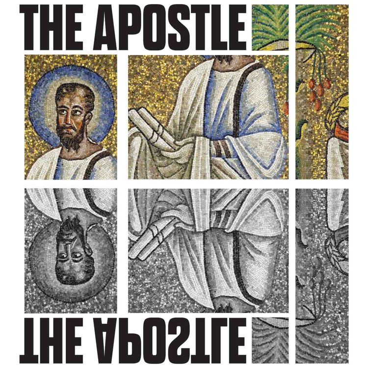 cover art for Fulfill Your Ministry