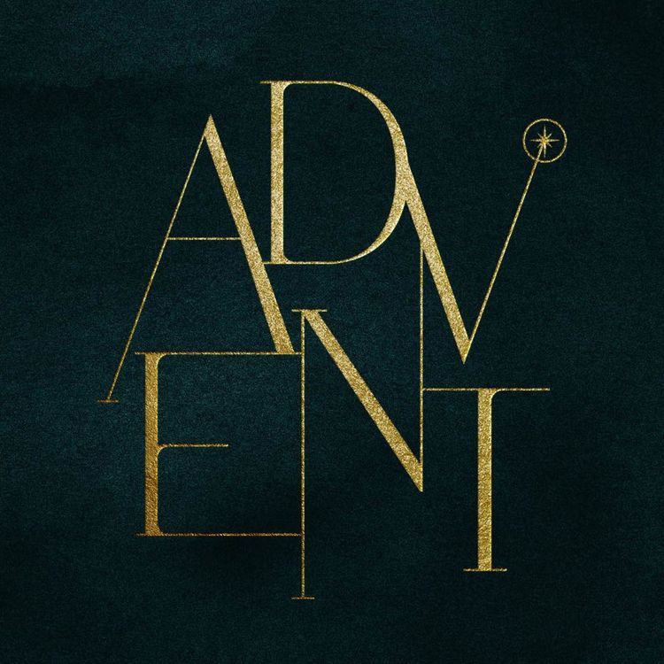 cover art for Christmas Eve Service
