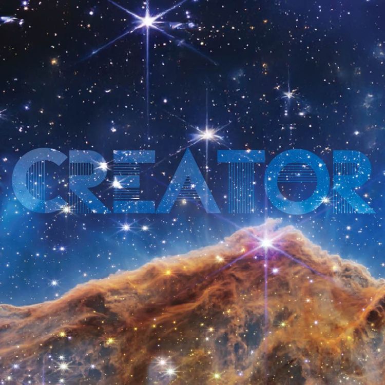 cover art for Imago Dei