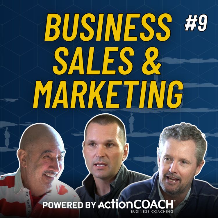 cover art for How To Master Communication And Engage ANY Audience From Three Leading Experts