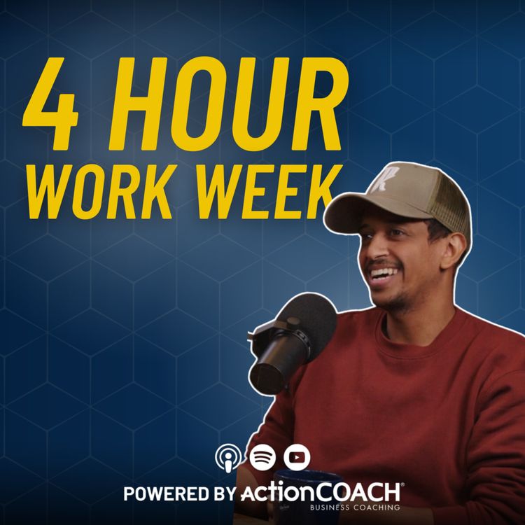 cover art for George Meressa's Journey with Clear Ads: From Zero to Global Amazon Ad Agency Phenomenon