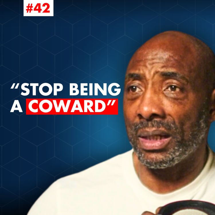 cover art for Johnny Nelson: “Once I Believed in Myself, I Knew I Would be World Champion”