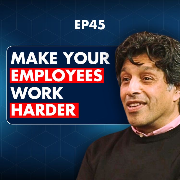 cover art for Make Your Employees WINNERS: Transform Your Team into Being as Passionate about SUCCESS as YOU ARE!