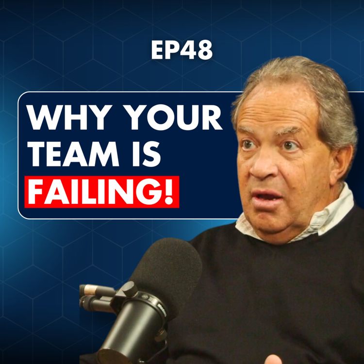 cover art for Communication Expert: Nigel Risner's Journey from Ego to Empowerment & Leadership 101