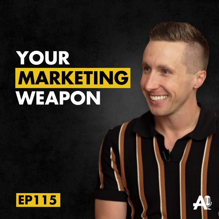 cover art for How to Use Book Publishing as a Lead Generation Strategy