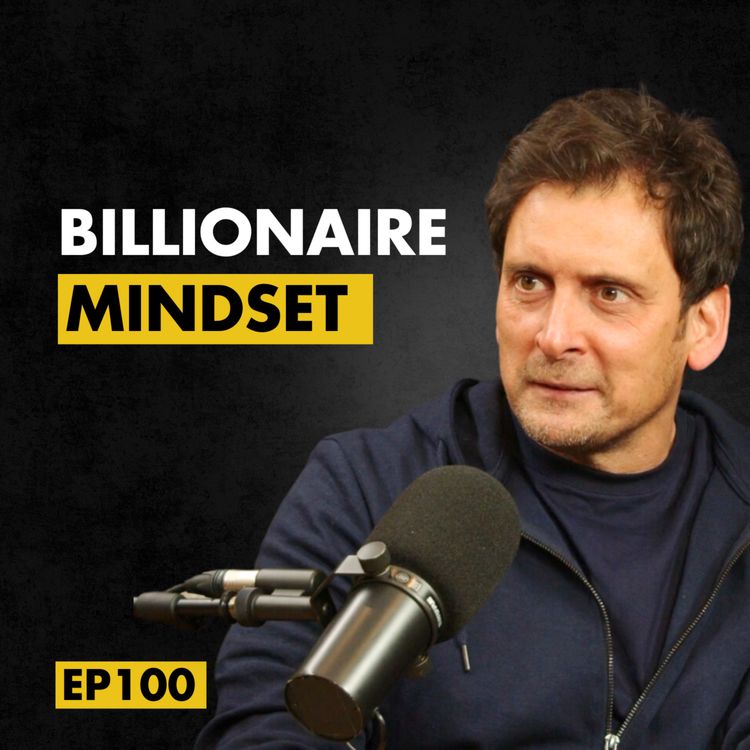 cover art for Master Your Mindset, Master Your Life: Jamil Qureshi’s Blueprint for Success