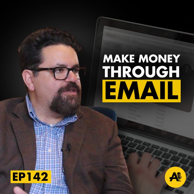 cover art for AI-Enhanced Email Marketing: The ROI Revolution