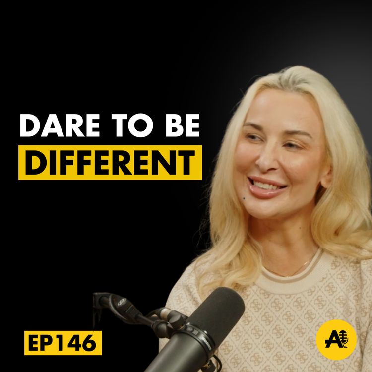 cover art for She Doesn't Look Like a Lawyer And That's Her Biggest Advantage