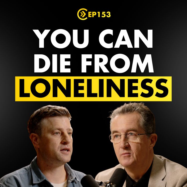 cover art for Loneliness in 2026: The Work From Home Generation's Silent Struggle