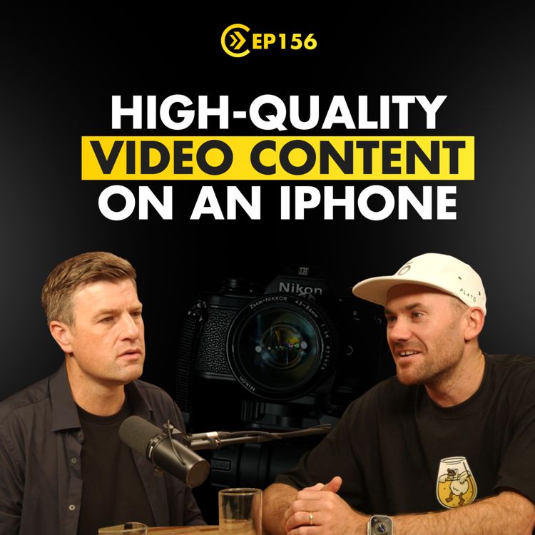 cover art for Master These Steps to Create High Quality Video Content for Business Growth