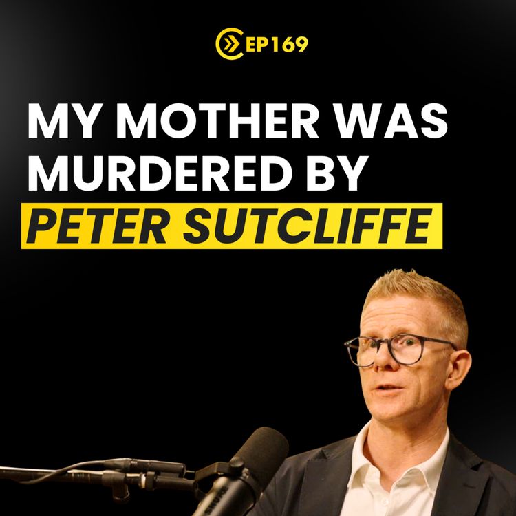 cover art for Peter Sutcliffe Killed His Mother. He Chose to Help Others | Richard McCann