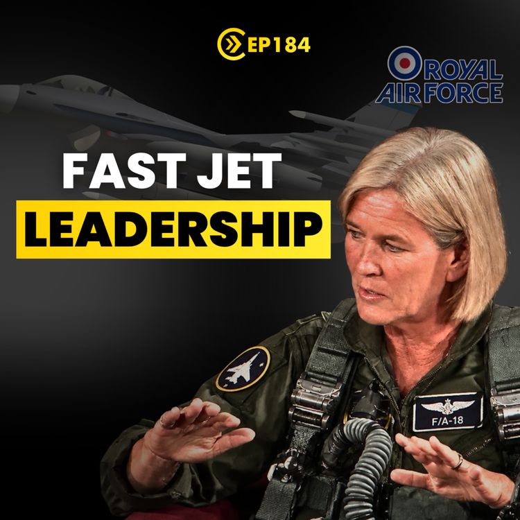cover art for What They Don't Tell You About Leadership