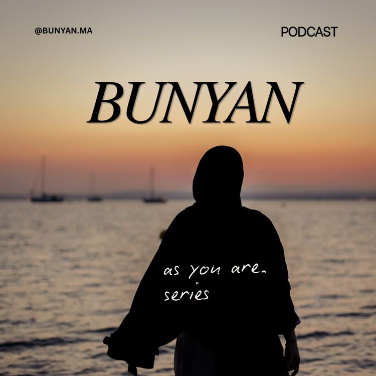 cover art for #1 As you are, marhba !