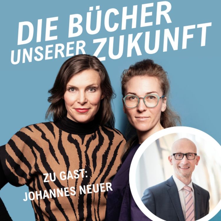 cover art for Wir sind fast schon wieder voll." - Johannes Neuer im Gespräch mit Annika Bach und Anne Friebel