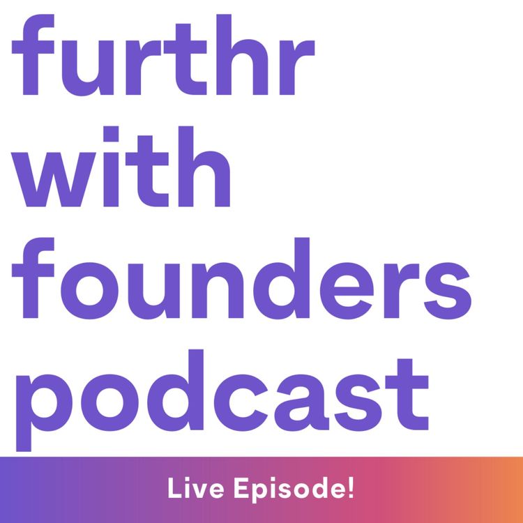 cover art for Live Episode - Darren O'Reilly of WholeSupp