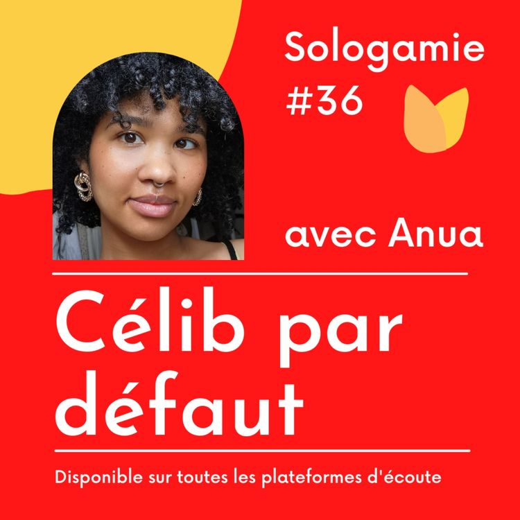 cover art for Célib par défaut - avec Anua