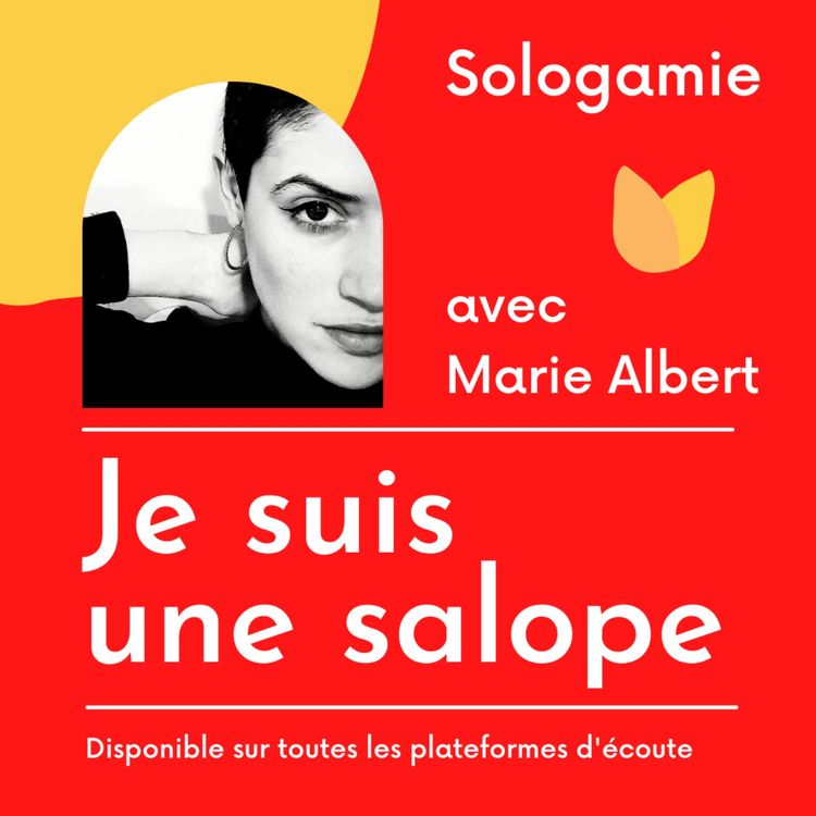 cover art for Rediff | Je suis une salope (presque) éthique