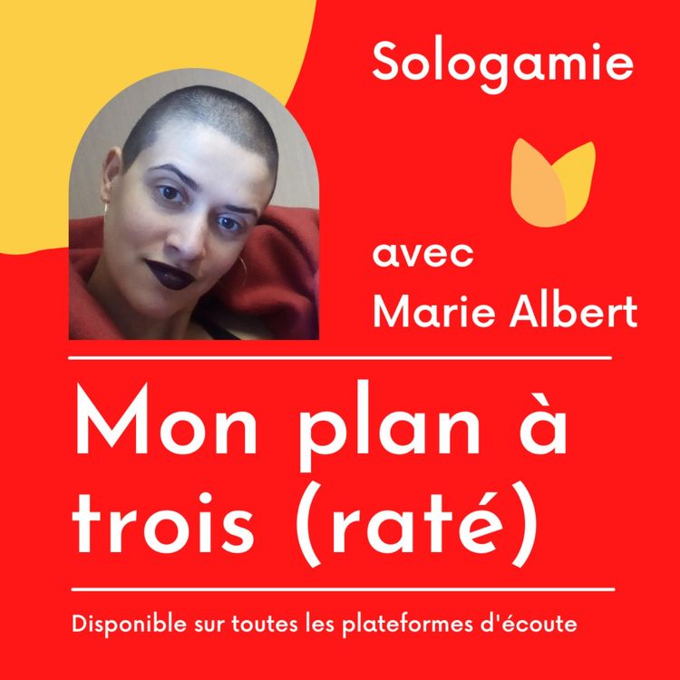 cover art for Best of | Mon plan à trois (raté) sur un bateau