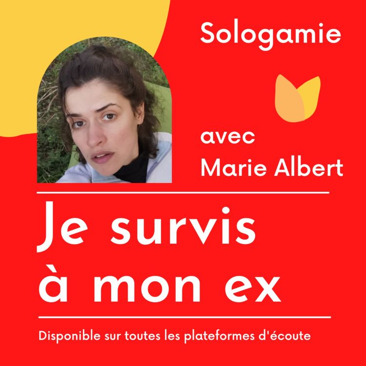 cover art for Rediff | Survivor Tour : je survis au harcèlement de mon ex