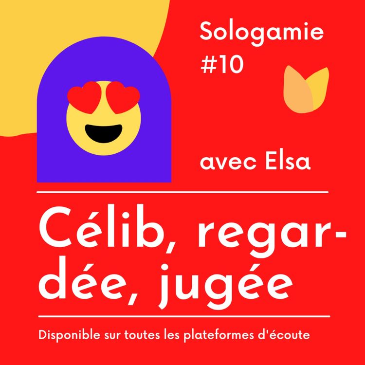 cover art for Rediff | Célib, regardée, jugée - avec Elsa