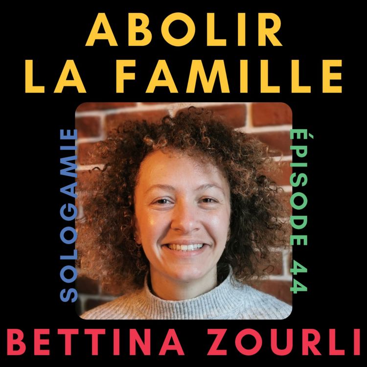 cover art for Extrait | La famille nucléaire, c'est de la merde