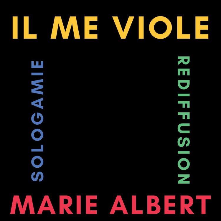 cover art for Rediff | Il me viole