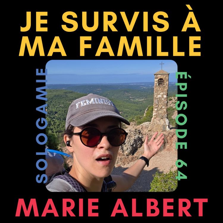 cover art for Survivor Tour : je survis à ma famille