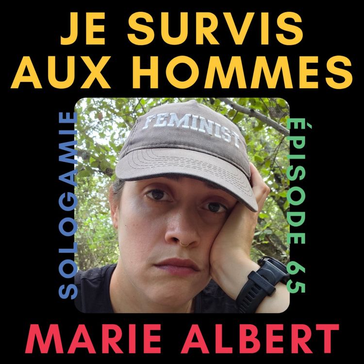 cover art for Survivor Tour : je survis (mal) aux hommes