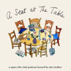 cover art for A Seat At The Table