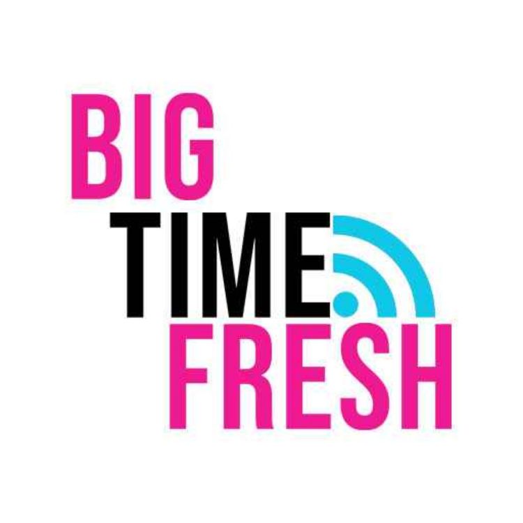 cover art for Bella and Melissa Read the Responses from the Hinge Profile