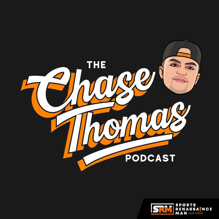 cover art for The Mets Might Miss The Playoffs, Reds Have Life With Elly De La Cruz & Texas Longhorns Football Preview With Fangraphs' Jon Tayler & Inside Texas' Ian Boyd l Plus, Houston County High Head Football Coach Jeremy Edwards