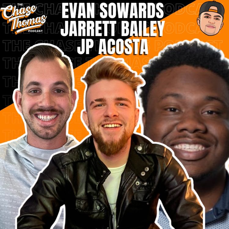 cover art for Why Rams Should Trade For Jonathan Taylor, What If Patriots Fire Bill Belichick & What If The Steelers Stink l NFL Super Friends