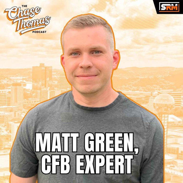 cover art for College Football Week 1 Reactions + Recap, Vols & Dawgs Offensive Questions & Florida State Drubs LSU Late
