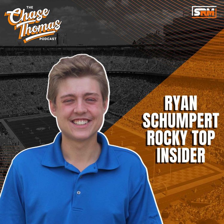 cover art for Vols Smash Virginia Takeaways, Jaylen Wright Leading Tennessee's Offense & Special Teams Issues With Rocky Top Insider's Ryan Schumpert