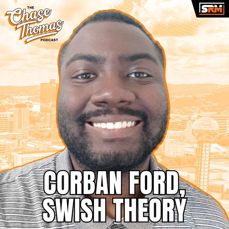 cover art for Did The Warriors Get Worse? Rockets Moved Up A Tier & Christian Wood To The Lakers