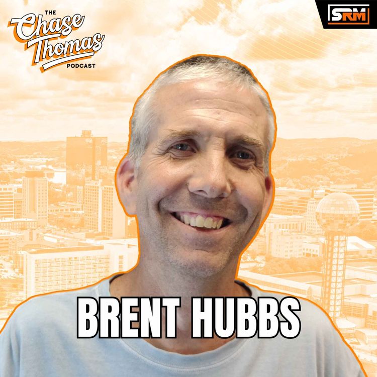 cover art for Volquest's Brent Hubbs On Tennessee's Loss To Florida, Joe Milton vs. Nico Iamaleava, & How Vols Fix Their Offense
