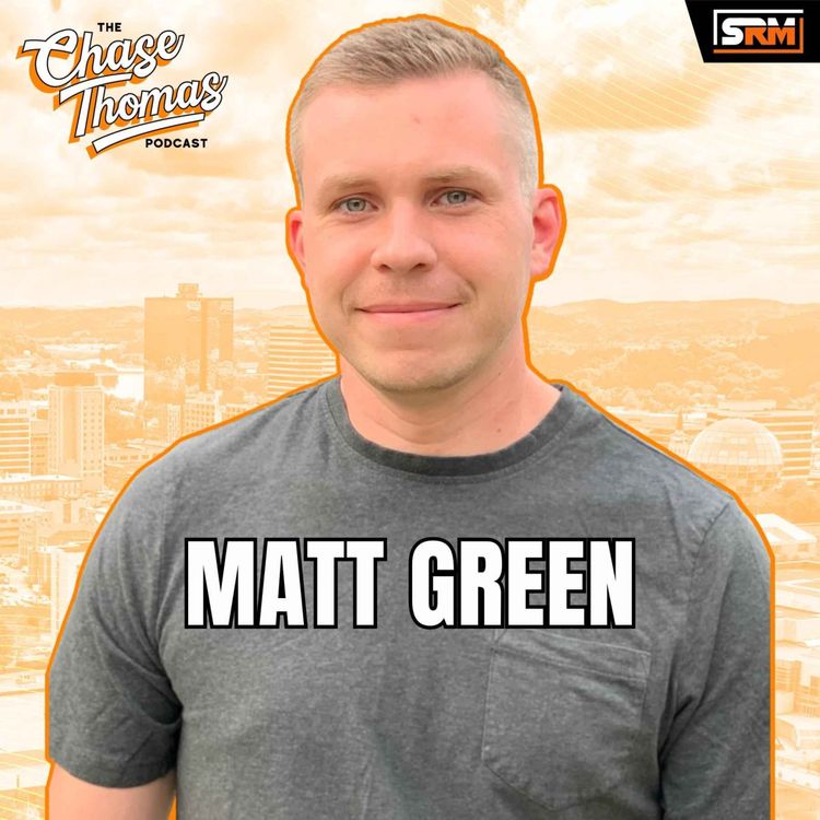 cover art for College Football Week 5 Picks + Predictions, Beamer vs. Heupel Part 3 & Georgia vs. Auburn With Matt Green