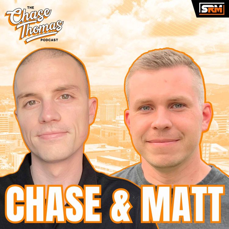 cover art for Brock Bowers Leads Georgia Past Auburn, Vols Run All Over South Carolina, & College Football Week 5 Reactions With Matt Green