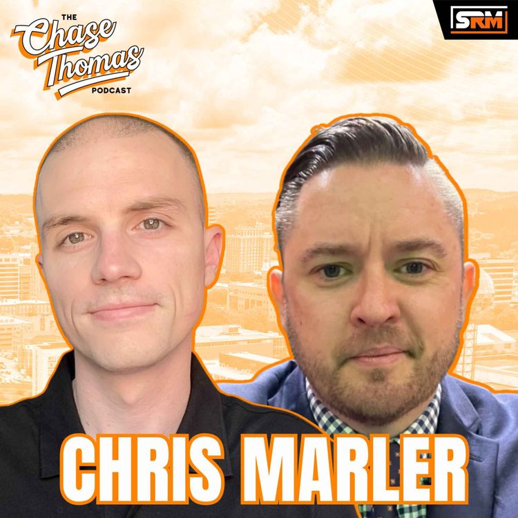 cover art for Saturday Football Uncensored's Chris Marler On Alabama vs. Texas A&M, Tennessee & South Carolina & Jalen Milroe