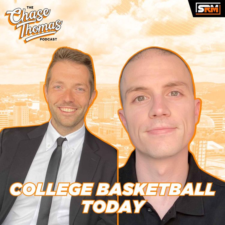 cover art for Clemson A NCAA Tournament Bubble Team? Memphis Tigers New Starting 5 & If Illinois Is On Right Track With Brad Underwood With Will Warren