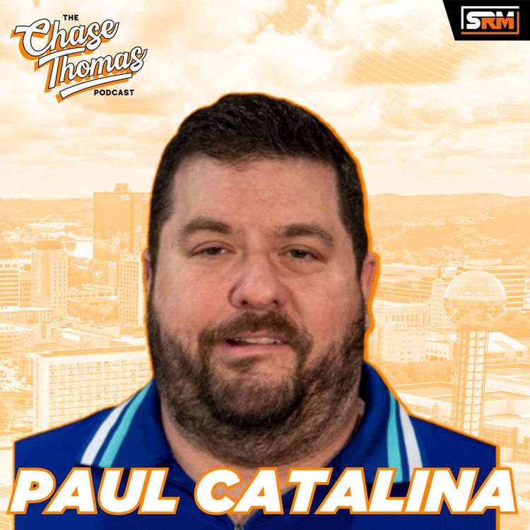 cover art for 365 Sports Paul Catalina Talks Baylor Football Issues, What Makes Dave Aranda A Special Football Mind & Offensive Woes