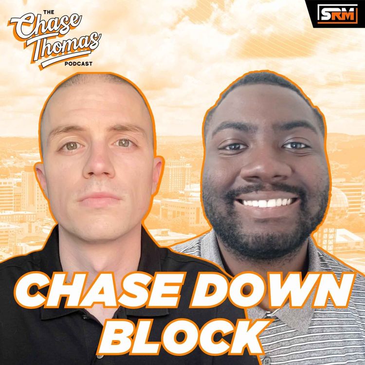 cover art for James Harden's Fit In Los Angeles, Wemby Week 1 Thoughts & Pelicans Are Coming With Zion & Ingram With Roundball Ramble's Corban Ford