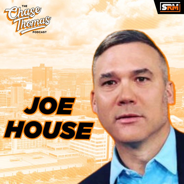 cover art for The Ringer's Joe House On The Wizards Awfulness, Jordan Poole Late-Game Antics & Lakers + Clippers Finals Odds