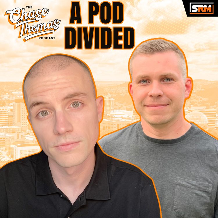 cover art for CFB National Signing Day Instant Reactions, Florida's Free Fall Disaster & Carson Beck Returns To Georgia l A Pod Divided