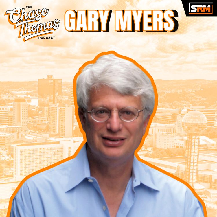 cover art for 'Once A Giant' Author & NFL Writer Gary Myers Talks Super Bowl LVIII Fallout, 49ers & Cowboys Title Drought & Bill Belichick Next Coaching Job