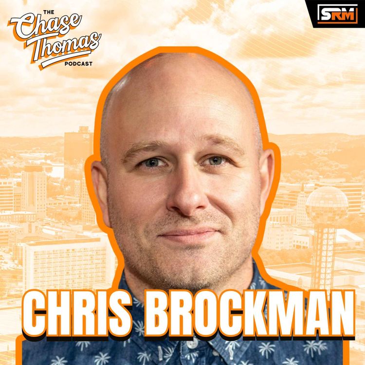 cover art for Chris Brockman of The Rich Eisen Show Talks Patriots Post Bill Belichick, Kyle Shanahan's OT Strategy & Fran Brown Excitement At Syracuse